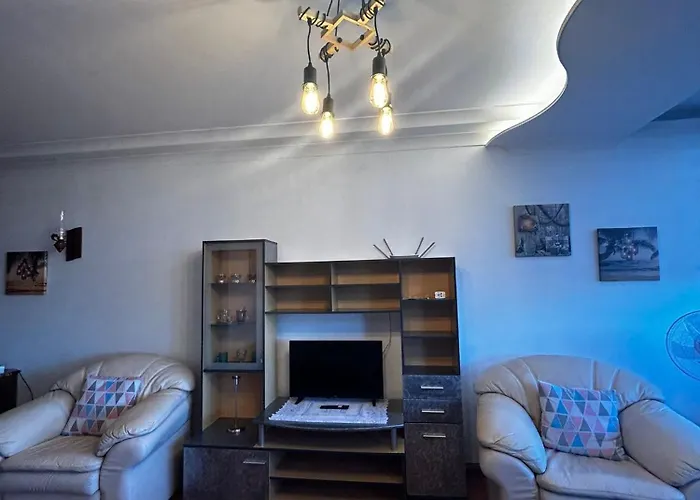 Apartament Sealove Haven *