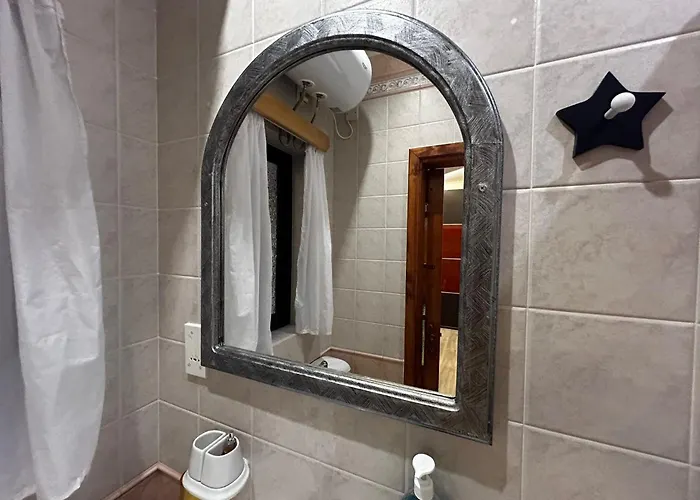 Sealove Haven Apartament