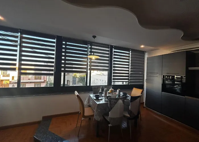 Sealove Haven Apartament *