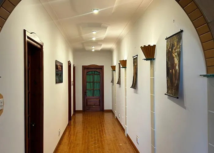 Sealove Haven Apartament Marsaskala