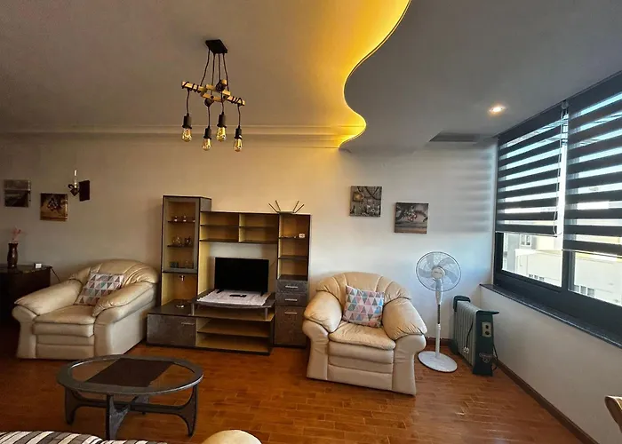 Apartament Sealove Haven