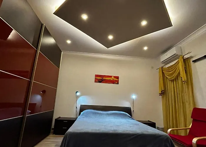 Sealove Haven Apartament Marsaskala