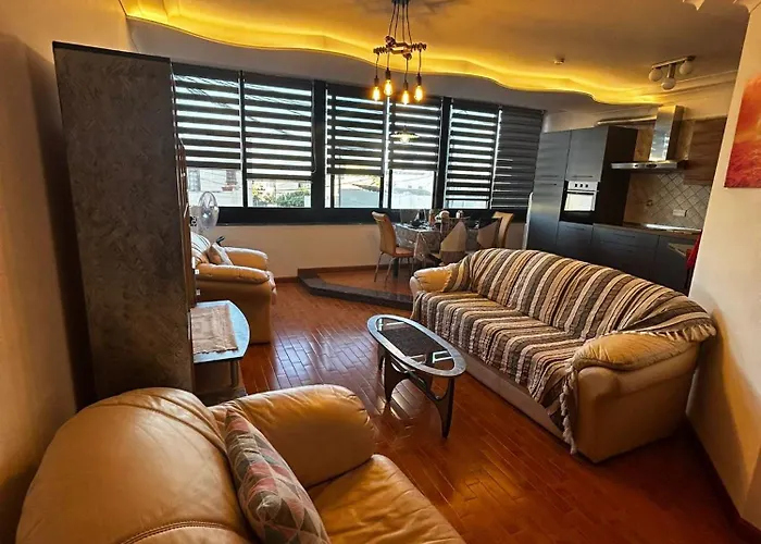 Apartment Sealove Haven *