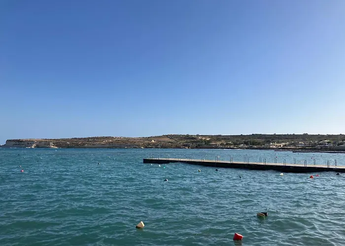 Apartment Sealove Haven Marsaskala