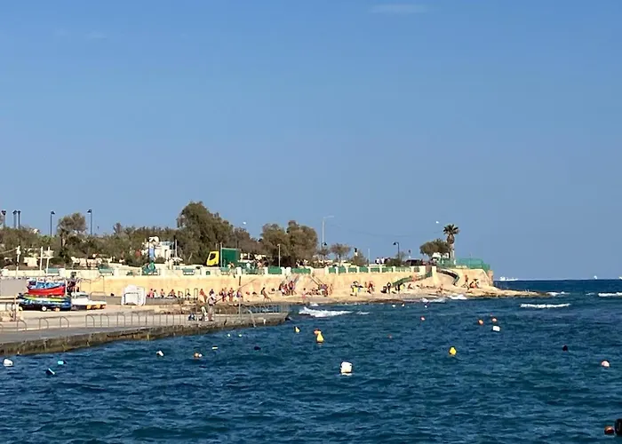 Apartment Sealove Haven Marsaskala