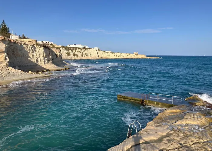 Apartment Sealove Haven